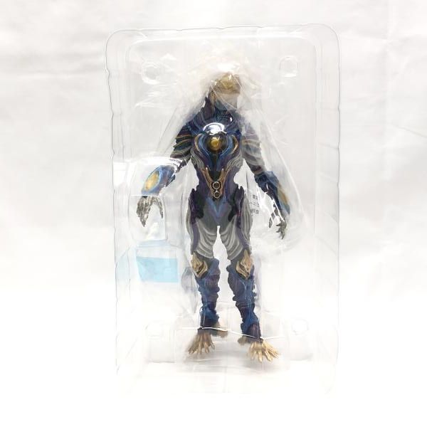 中古】開封)B賞 グリーザ(第二形態) 塊獣極致 ｢一番くじ ウルトラマン