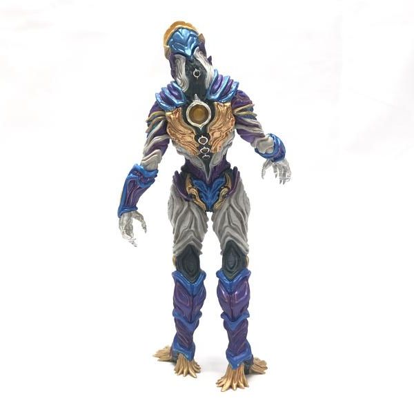 中古】開封)B賞 グリーザ(第二形態) 塊獣極致 ｢一番くじ ウルトラマン