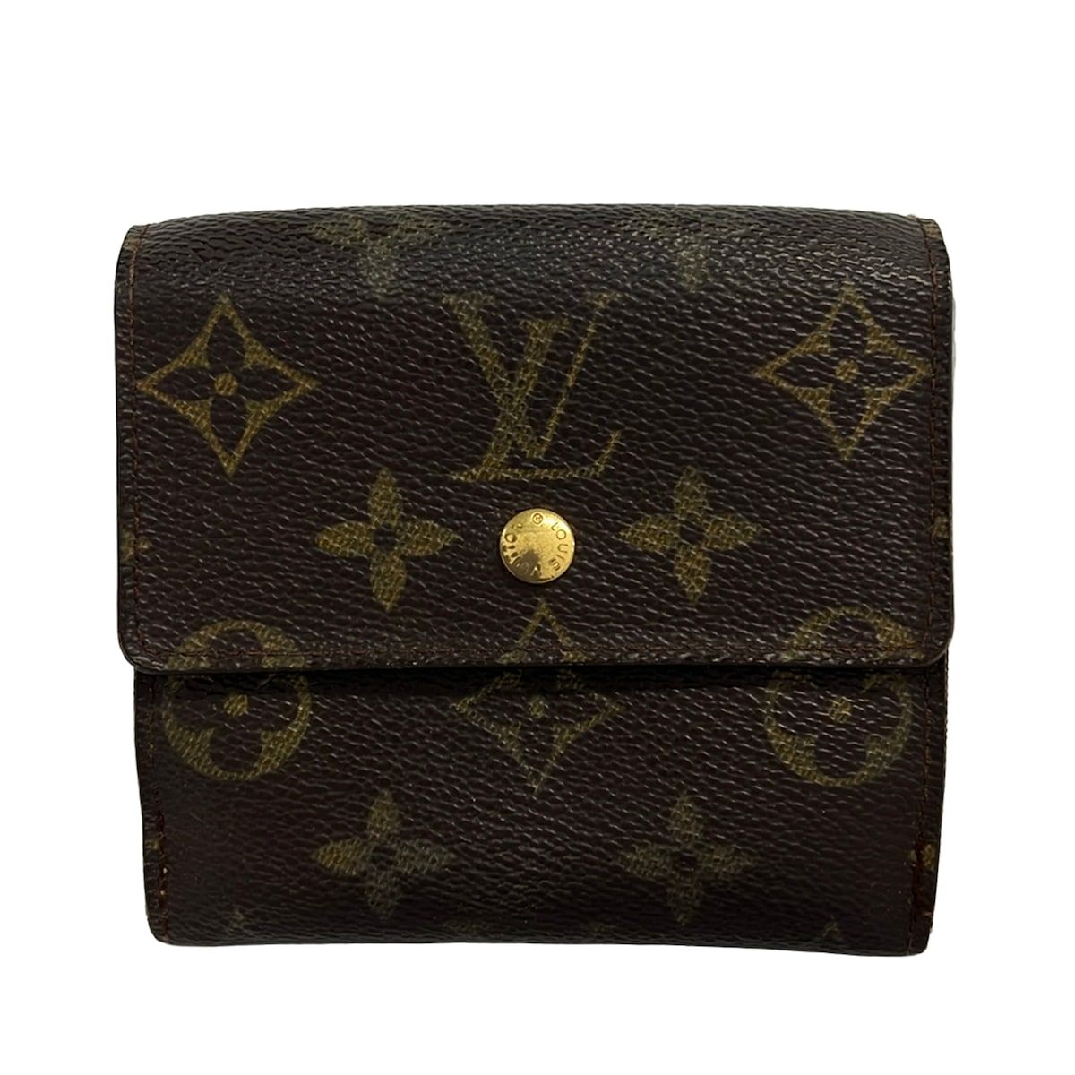 Louis Vuitton ポルトモネ ビエ カルトクレディ 財布 M61652 IMG20240724105755.jpg