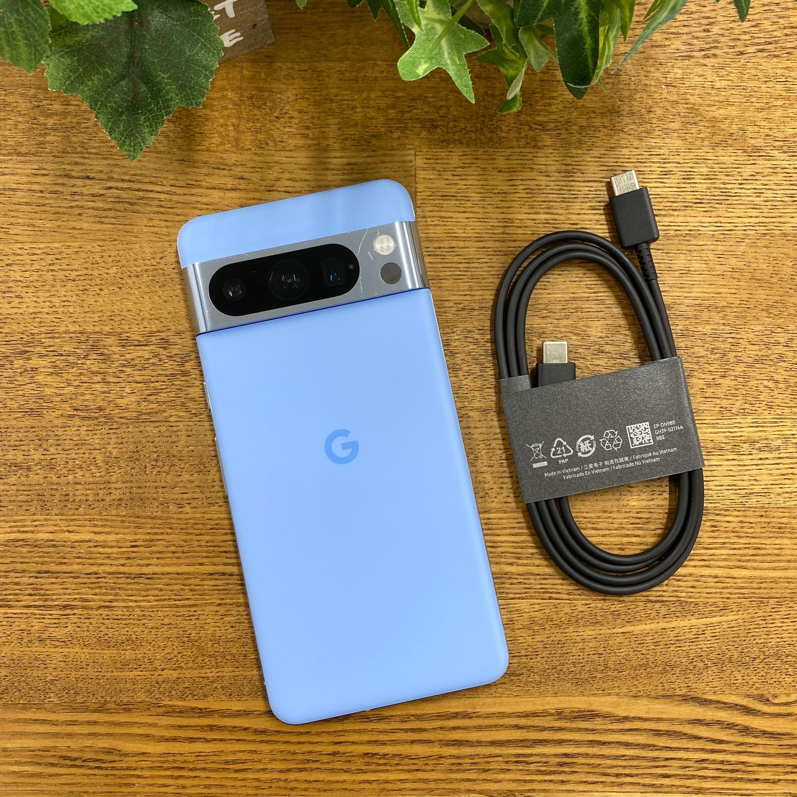 春子さま専用 ほぼ新品Google Pixel 8 Pro 256GB Bay Google Pixel 8 Pro - 256GB - Bay (Renewed) : Amazon.ca: Electronics