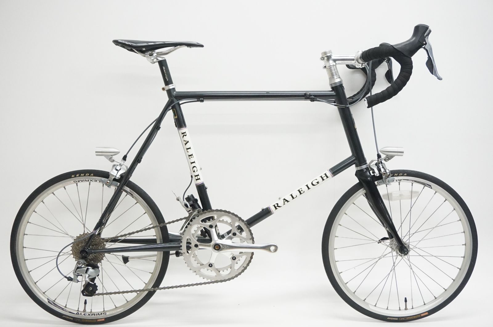RALEIGH 「ラレー」 RSC RSW CARLTON 2016年モデル ミニベロ / バイチャリ福岡店