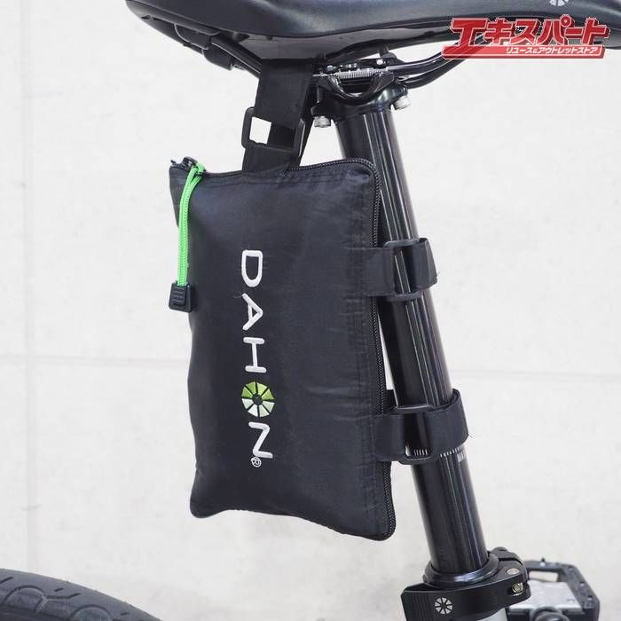 DAHON SPEED FALCO ALTUS M310 1×8s 2022 ダホン スピード ファルコ