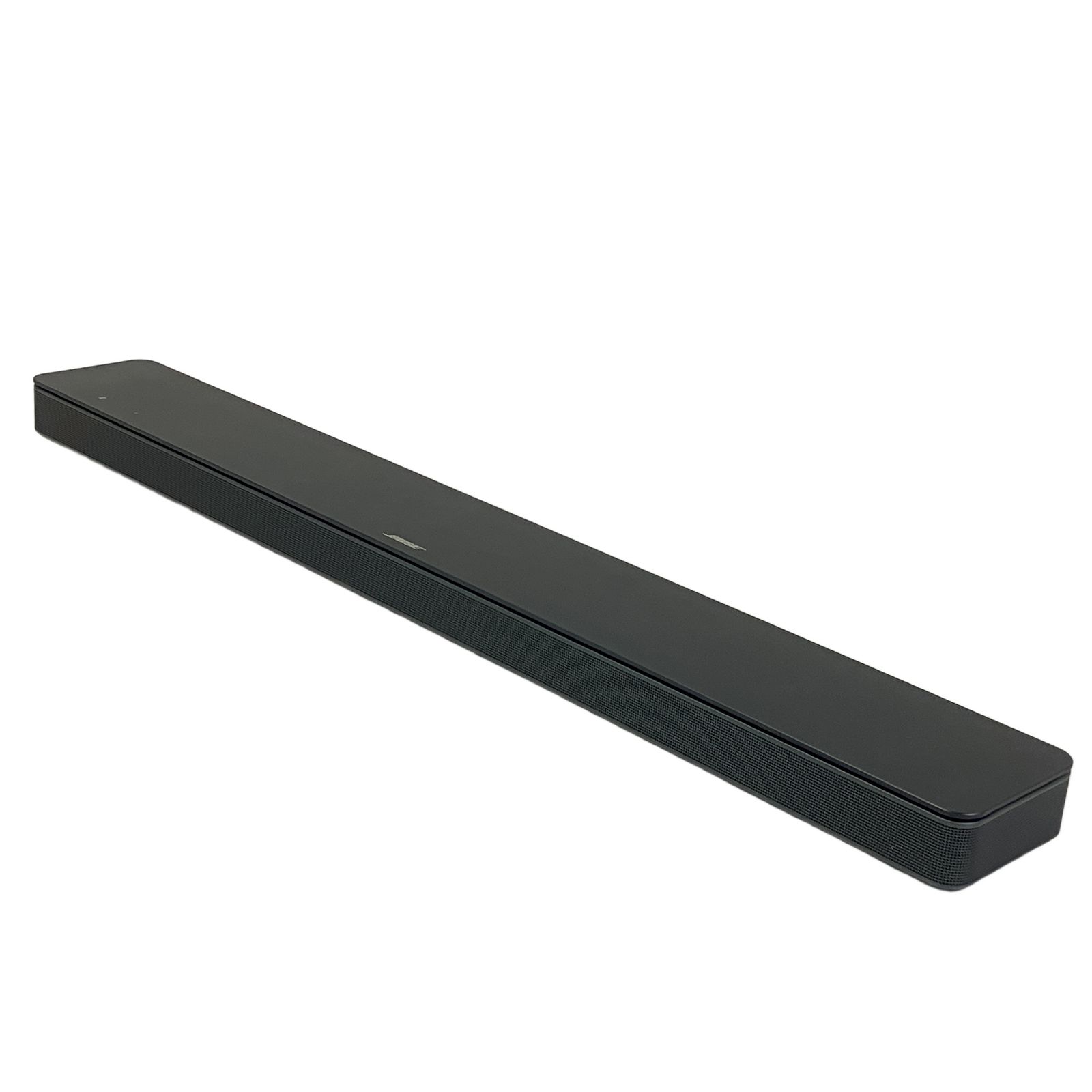 BOSE Soundbar 500 スマートサウンドバー 音楽再生 ホームシアター向け