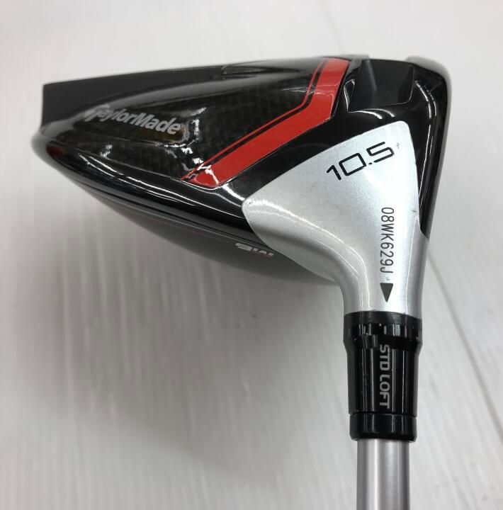 お買い得：テーラーメイド　Ｍ６ドライバ―　10.5　TM5　FUBUKI　Ｓ 楽天市場】m6 ドライバー fubuki s（クラブ｜ゴルフ）：スポーツ