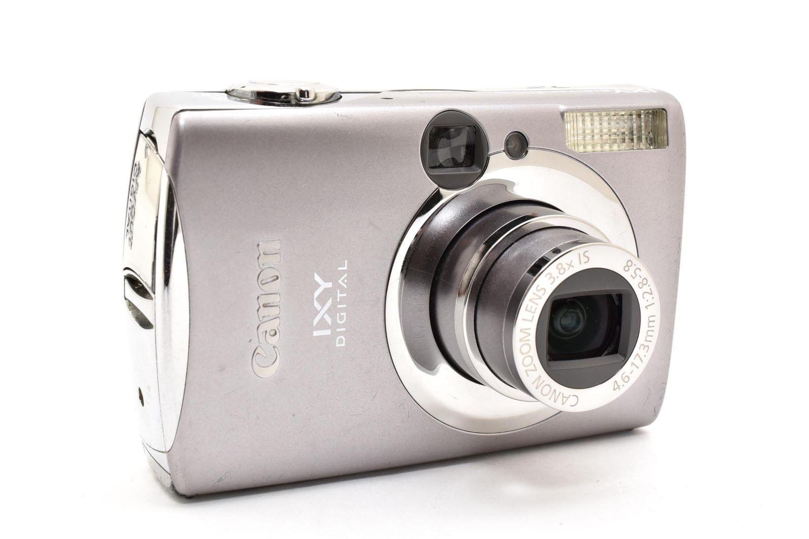 ★訳あり品★キヤノン Canon IXY 900IS 元箱付き #1872 ☆訳あり品☆キヤノン Canon IXY 900IS 元箱付き #1872 - メルカリ