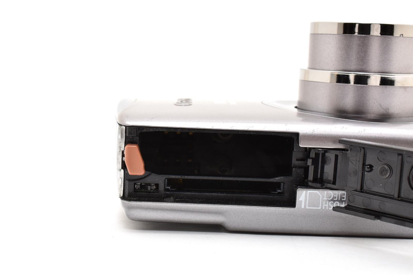 ☆訳あり品☆キヤノン Canon IXY 900IS 元箱付き #1872 - メルカリ