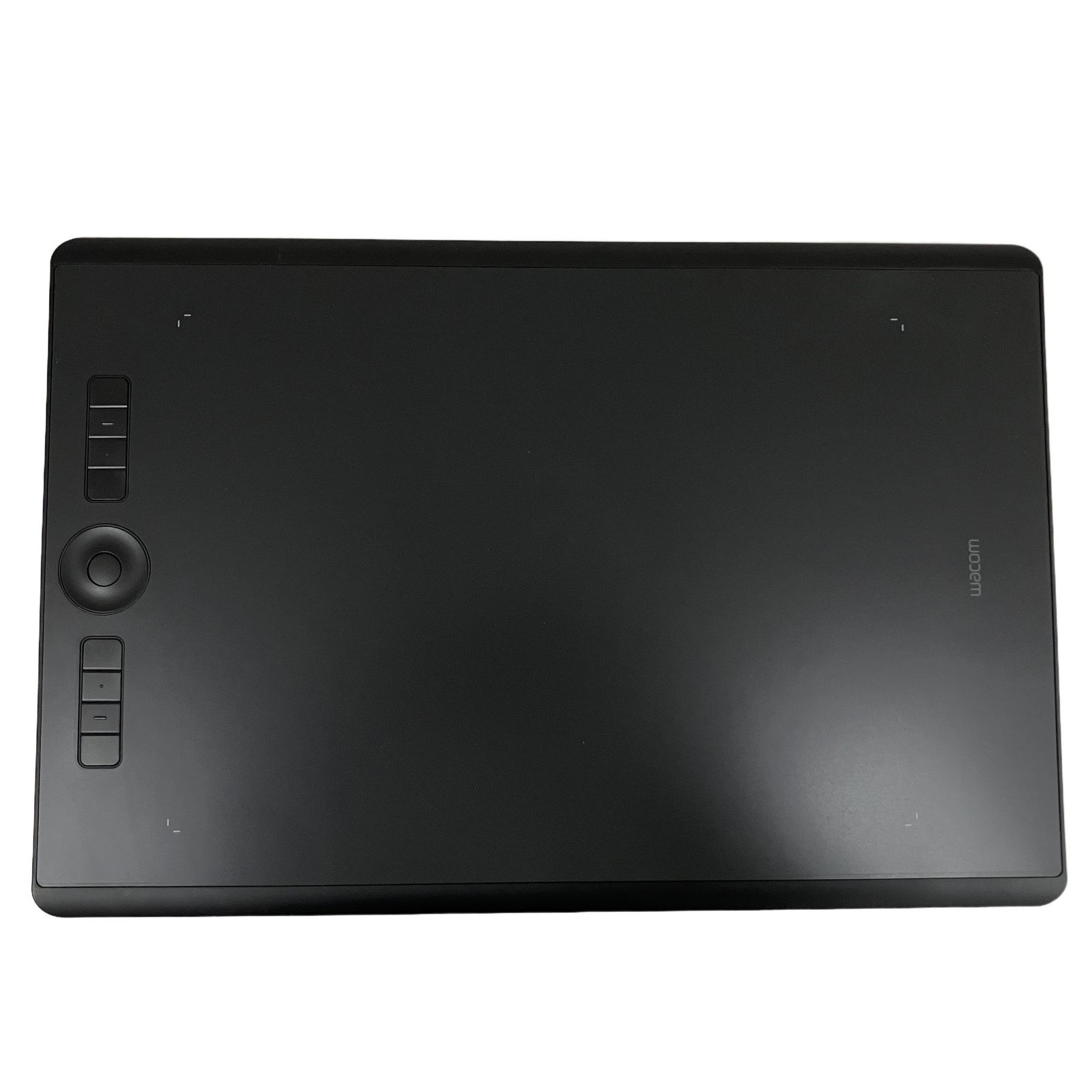 ワコム Intuos Pro Large PTH-860 中古 ペンタブ - メルカリ