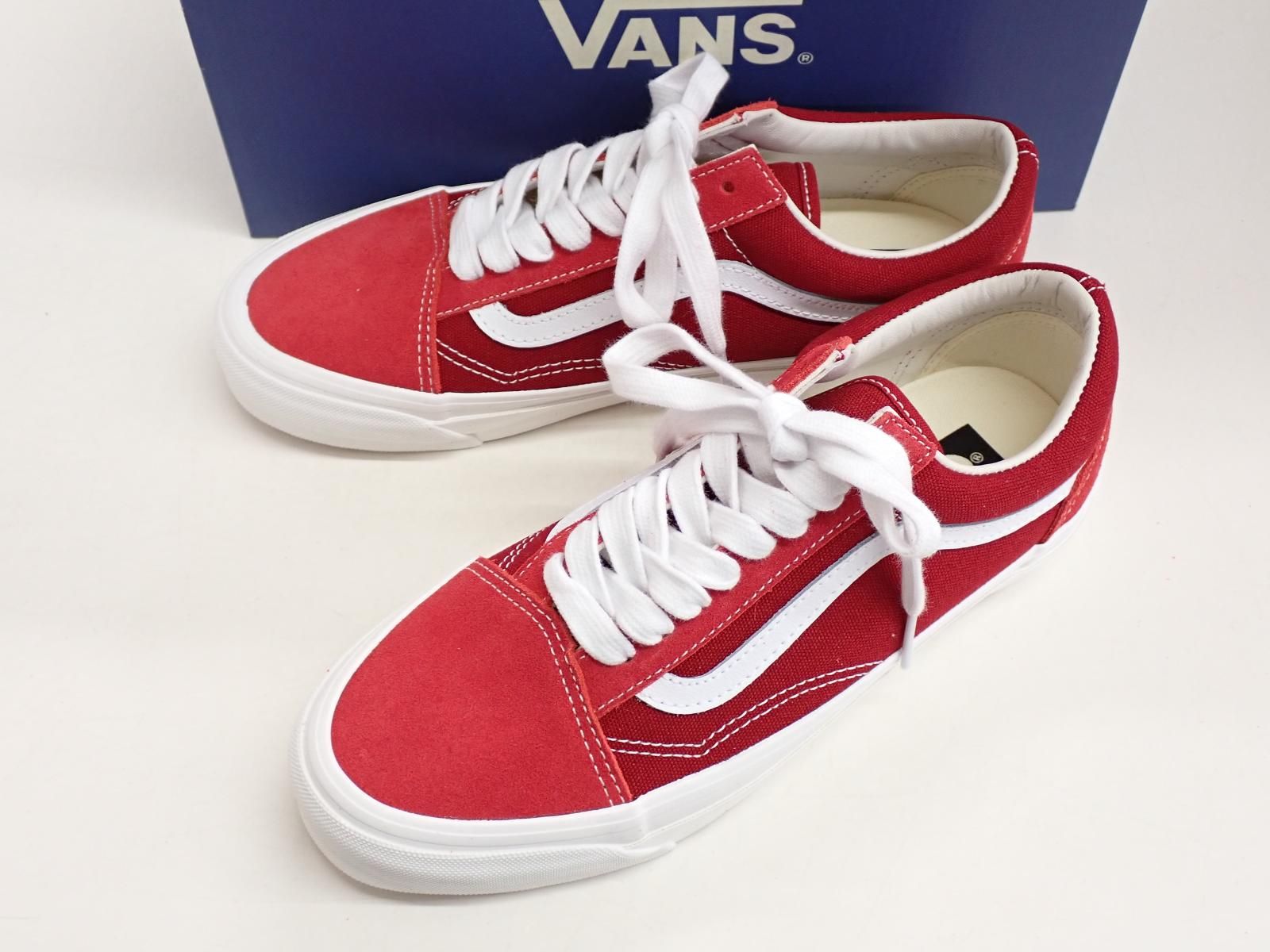 ☆美品 VANS バンズ OLD SKOOL オールドスクール DX V36CL+ M.BLACK 
