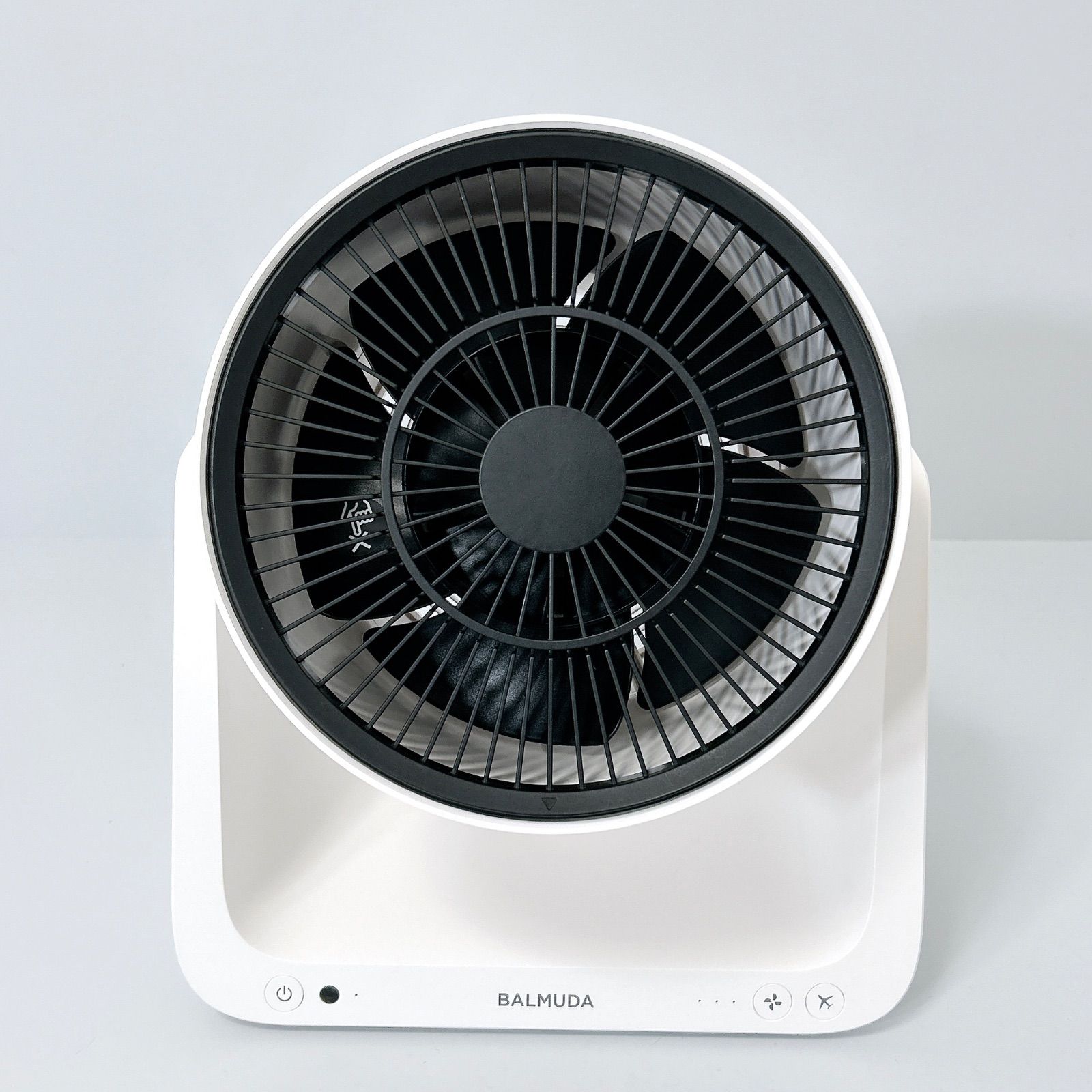 BALMUDA バルミューダ GreenFan C2 サーキュレーター 2021年製 