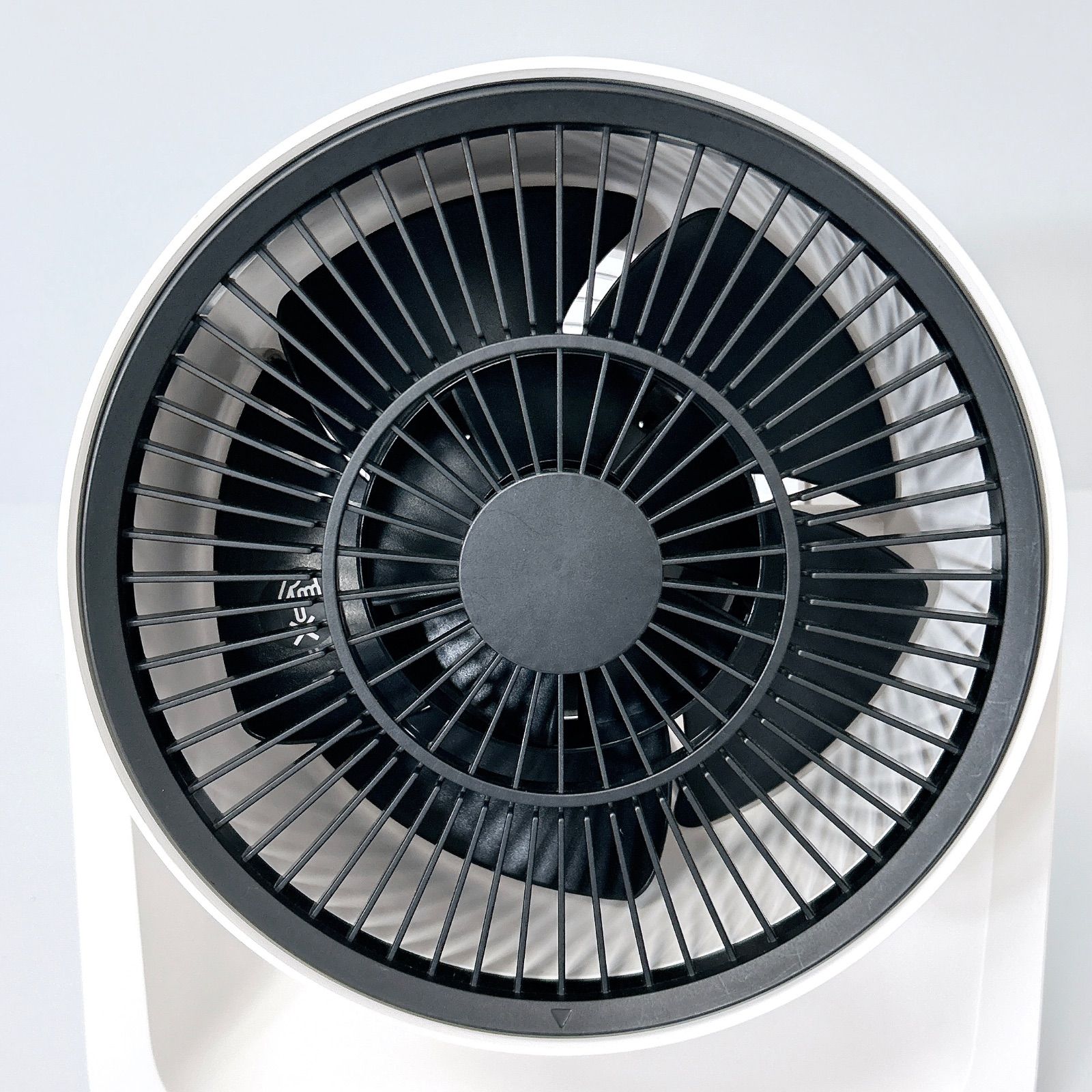 BALMUDA バルミューダ GreenFan C2 サーキュレーター 2021年製