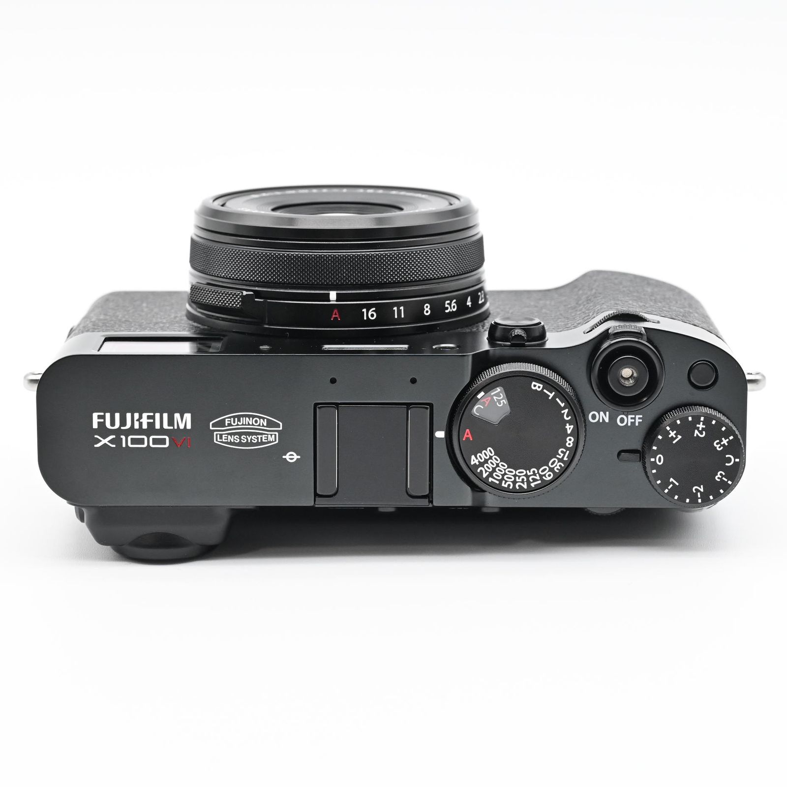 FUJIFILM X100VI ブラック  ショット数 3595回　極上品 FUJIFILM X100VI ブラック ショット数 3595回 - メルカリ