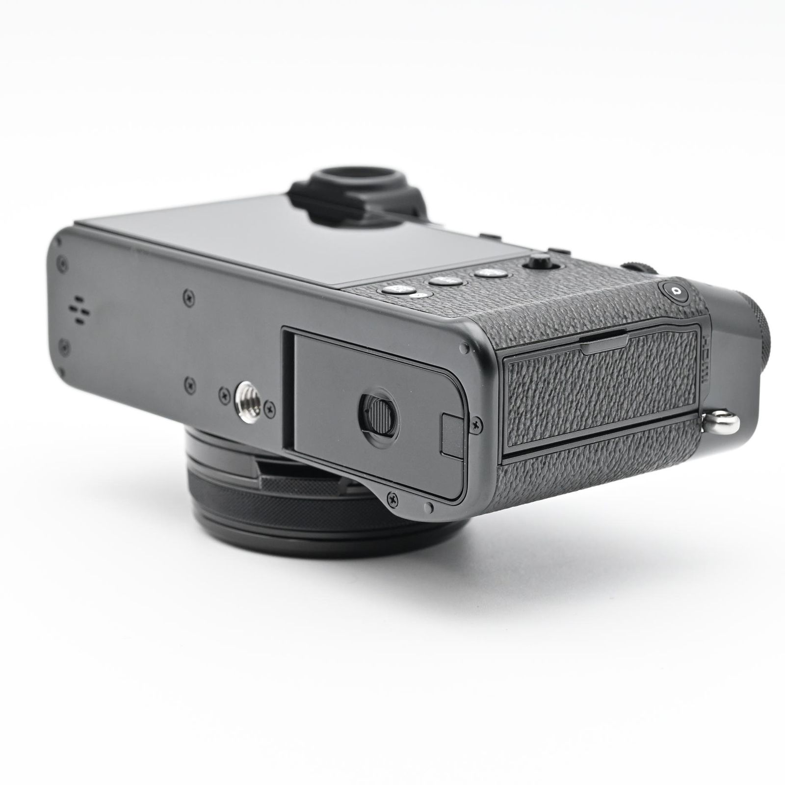 FUJIFILM X100VI ブラック  ショット数 3595回　極上品 FUJIFILM X100VI ブラック ショット数 3595回 - メルカリ