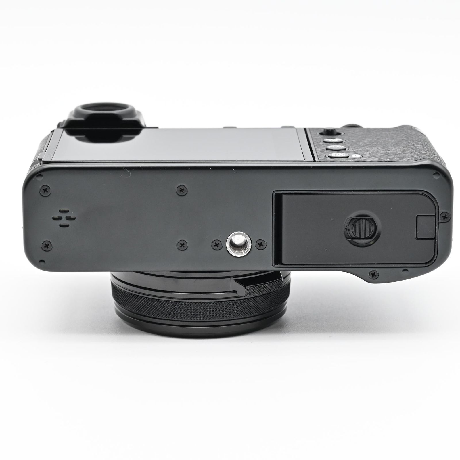 FUJIFILM X100VI ブラック ショット数 3595回 - メルカリ