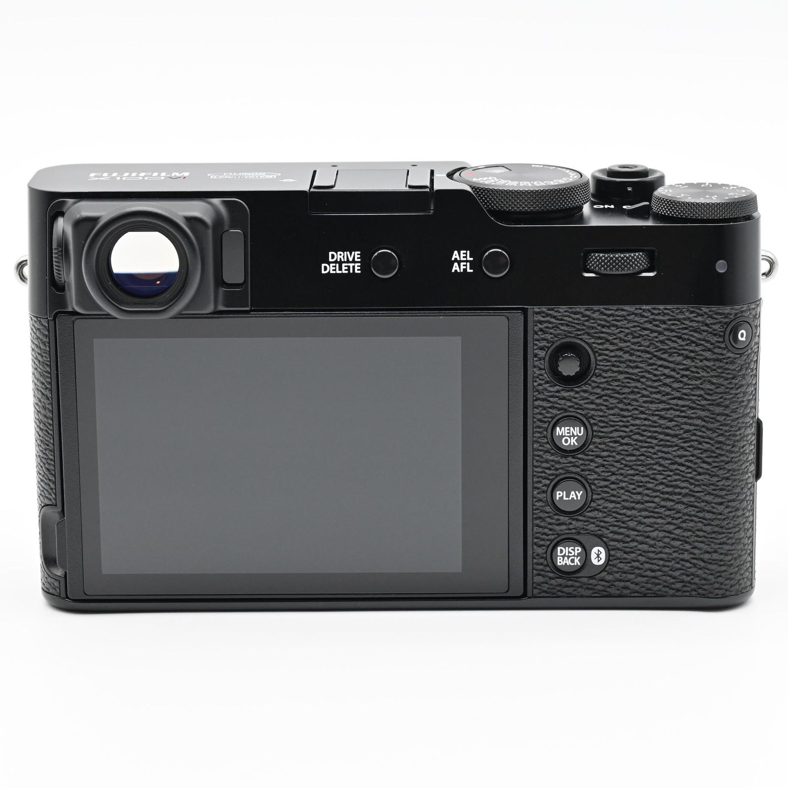 FUJIFILM X100VI ブラック ショット数 3595回 - メルカリ