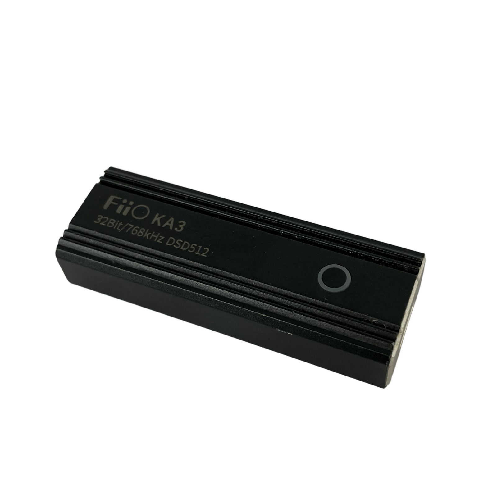 FiiO KA3 USB DAC ポータブル ヘッドホンアンプ JADE AUDIO 音響機材 
