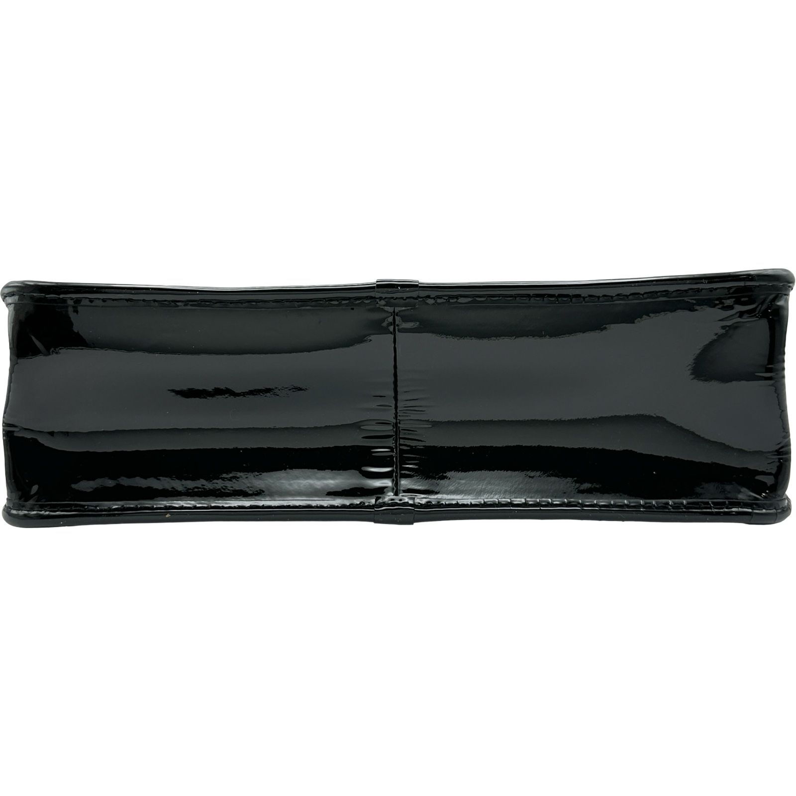 シャネル CHANEL スモールショッピングバッグ AS4037 ブラック/ゴールド金具 パテントカーフスキン レディース ショルダーバッグ シャネル CHANEL スモールショッピングバッグ AS4037 ブラック