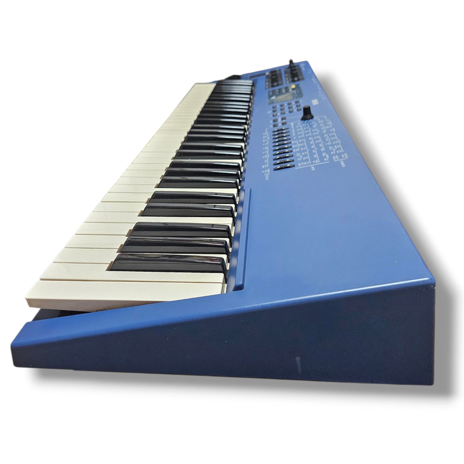 YAMAHA CS1X シンセサイザー キーボード ヤマハ | CS1x - シンセサイザー - 特長