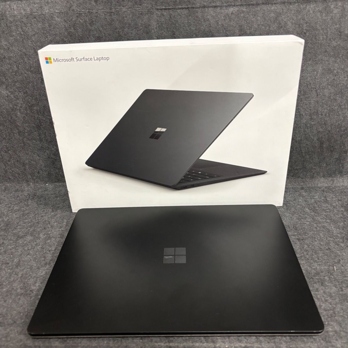 Surface Laptop 2 Core i5/メモリ8GB/256GB SSD 13.5型 - メルカリ