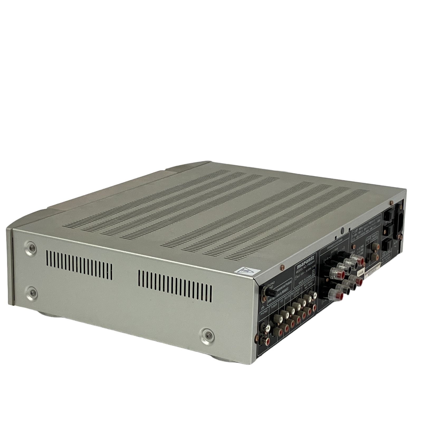 Marantz PM5004 INTEGRATED AMPLIFIER マランツ プリメインアンプ 音響
