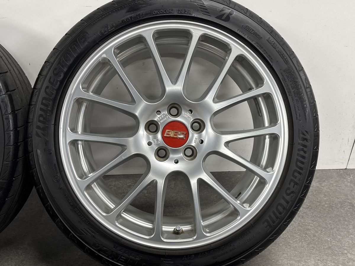 蛍*様 BBS　RE-L2　鍛造　RE5012 5JJ オフ45 BS165/5 BBS RE-L2 鍛造 RE5012 5JJ オフ45 BS165/50R15 2026年最新Yahoo
