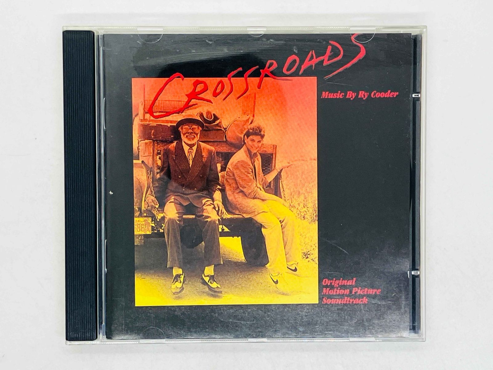 CD11枚セット ライ・クーダー ライ・クーダー＆デヴィッド L / 1979年10月29日 久保講堂 東京公演