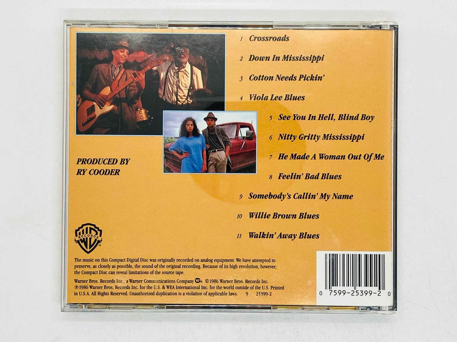 CD11枚セット ライ・クーダー Amazon.co.jp: ライ・クーダー・ファースト: ミュージック