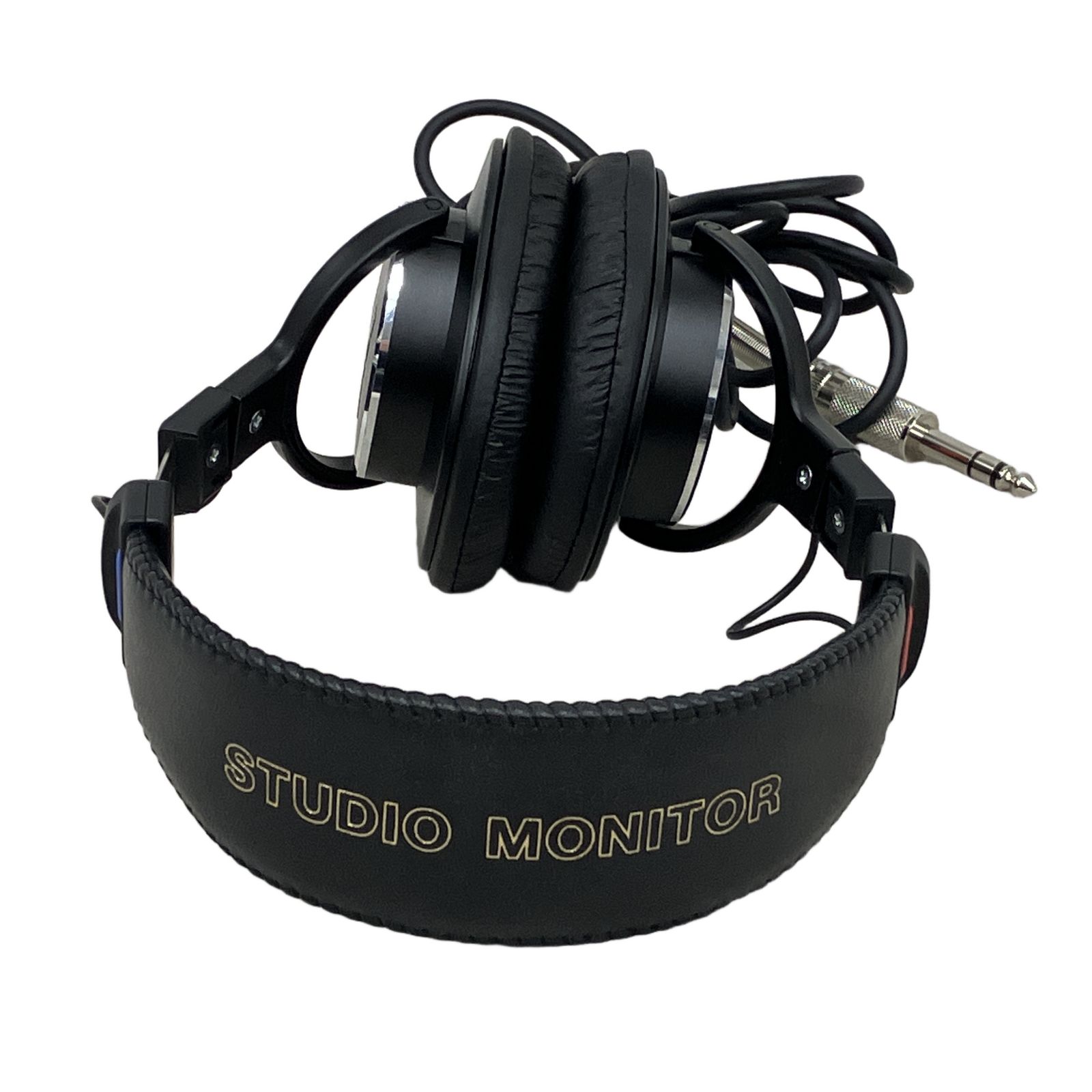 SONY MDR-CD900ST モニターヘッドホン 音響機器 オーディオ 中古