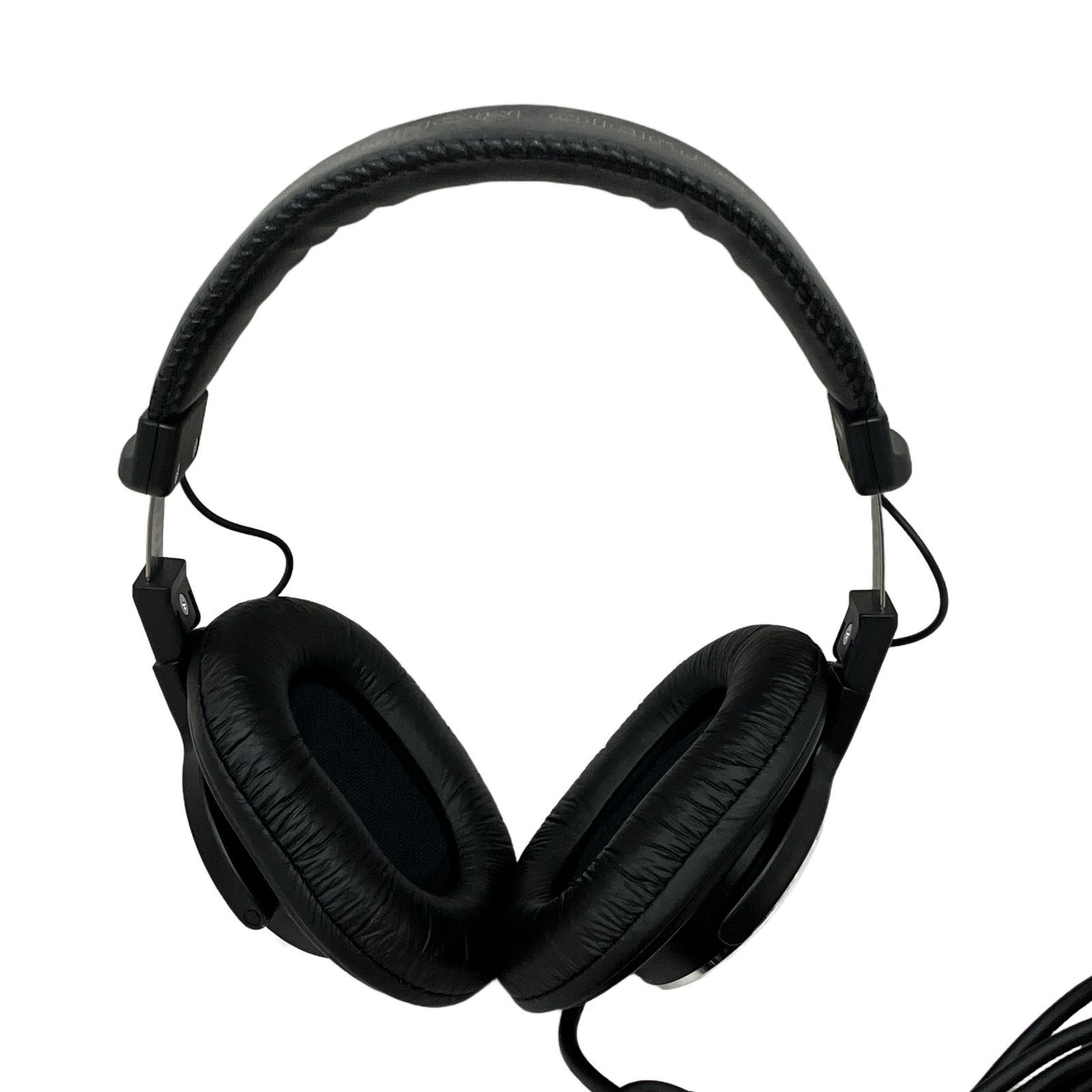 SONY MDR-CD900ST モニターヘッドホン 音響機器 オーディオ 中古