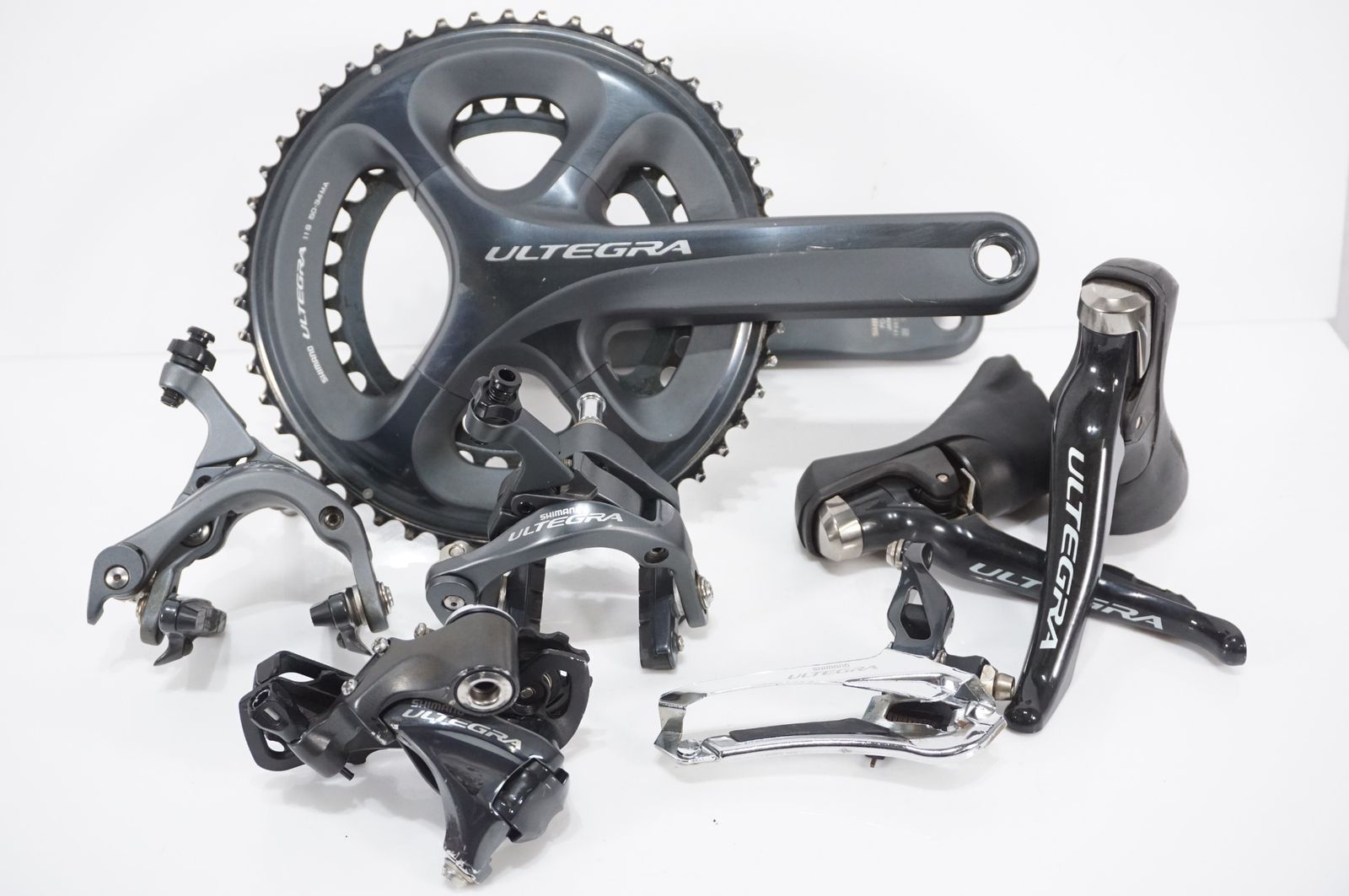 SHIMANO 「シマノ」 ULTEGRA 6800 コンポセット / バイチャリAKIBA店