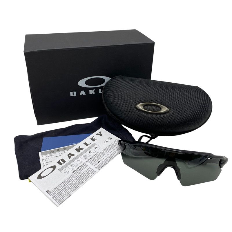 中古品】 OAKLEY オークリー RADAR EV PATH SUNGLASSES レーダーEVパス