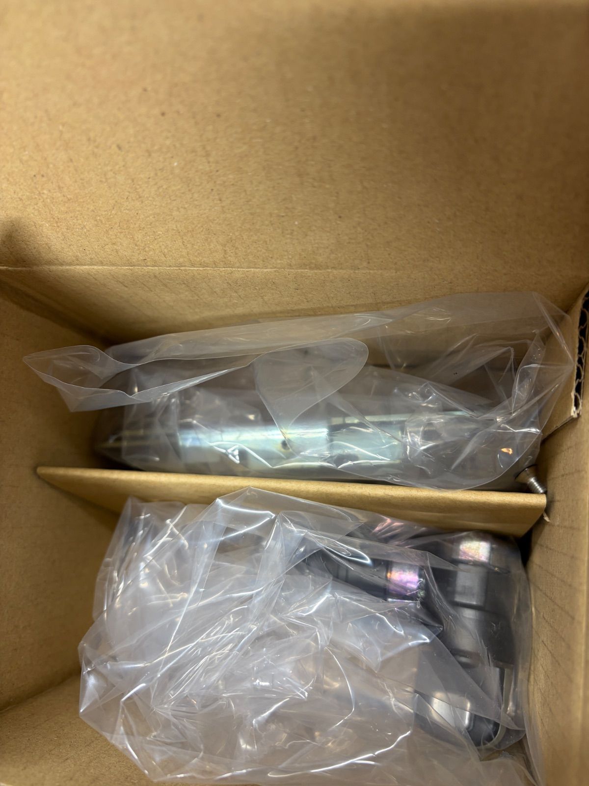 Clavis Tebra plug／cell 電気錠システム TCA-31WN400CAL - メルカリ