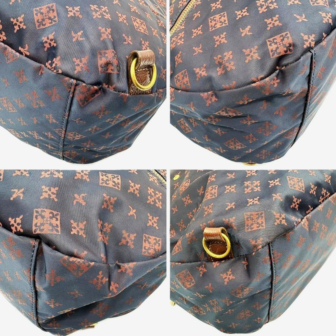 ラシット russet 3way ショルダーバッグ リュックサック トートバッグ 