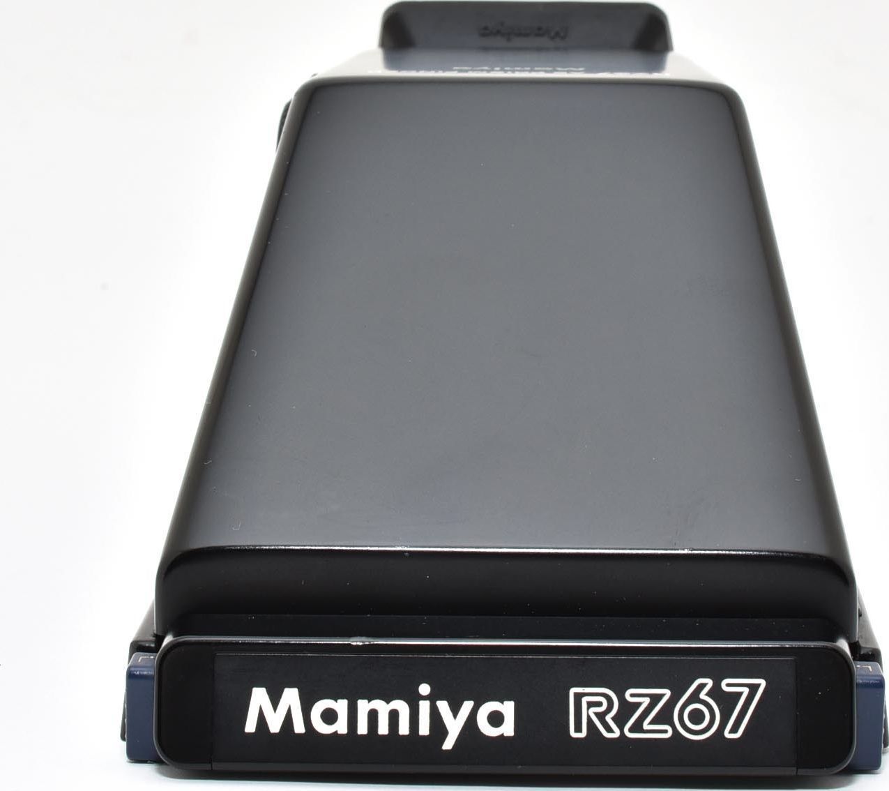 D03[7493B]3 マミヤ MAMIYA RZ67 AE PRISM FINDER 【 AE プリズム
