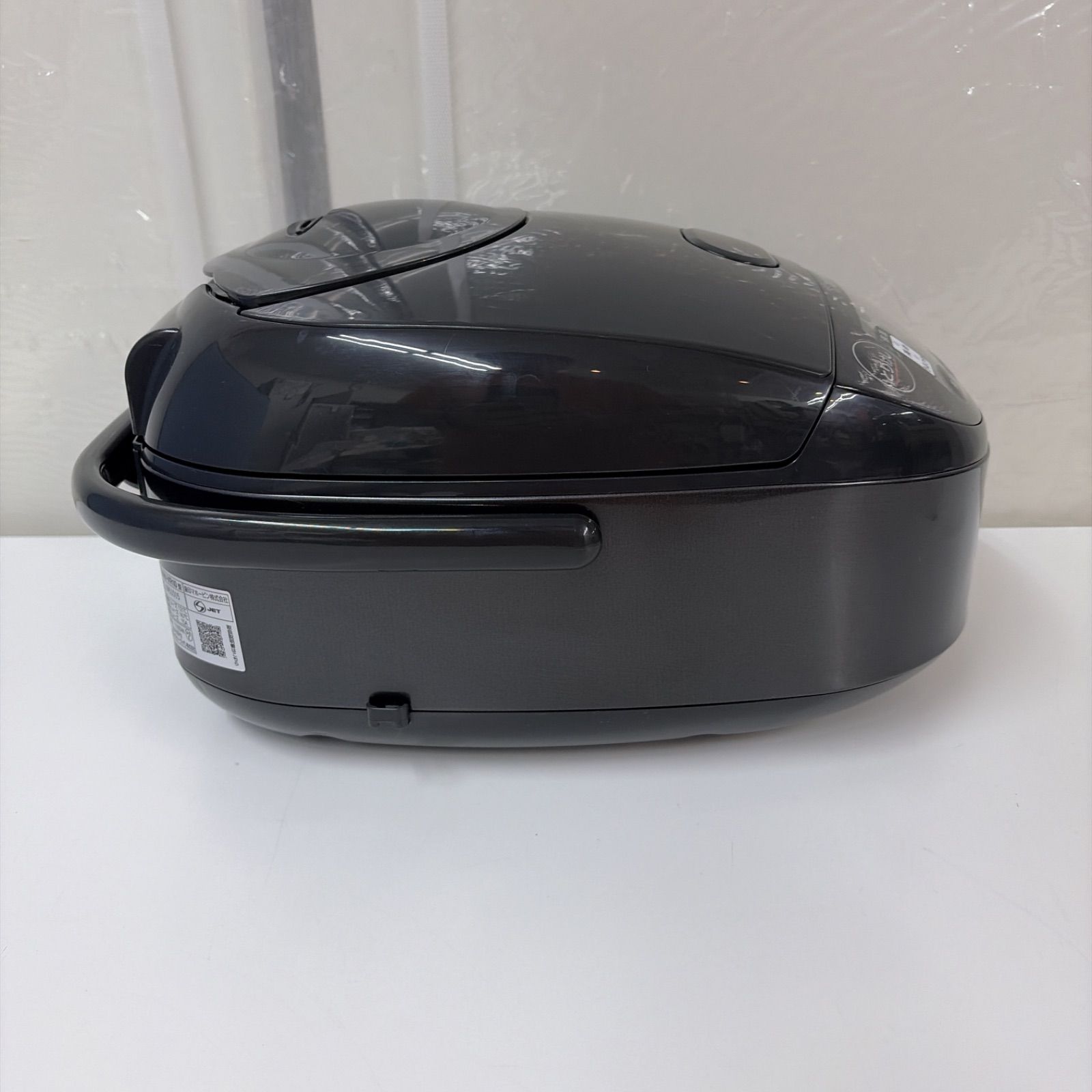 R053 ☀️ 2025年製の高年式♪ ZOJIRUSHI / 象印 IH炊飯ジャー 5.5合 