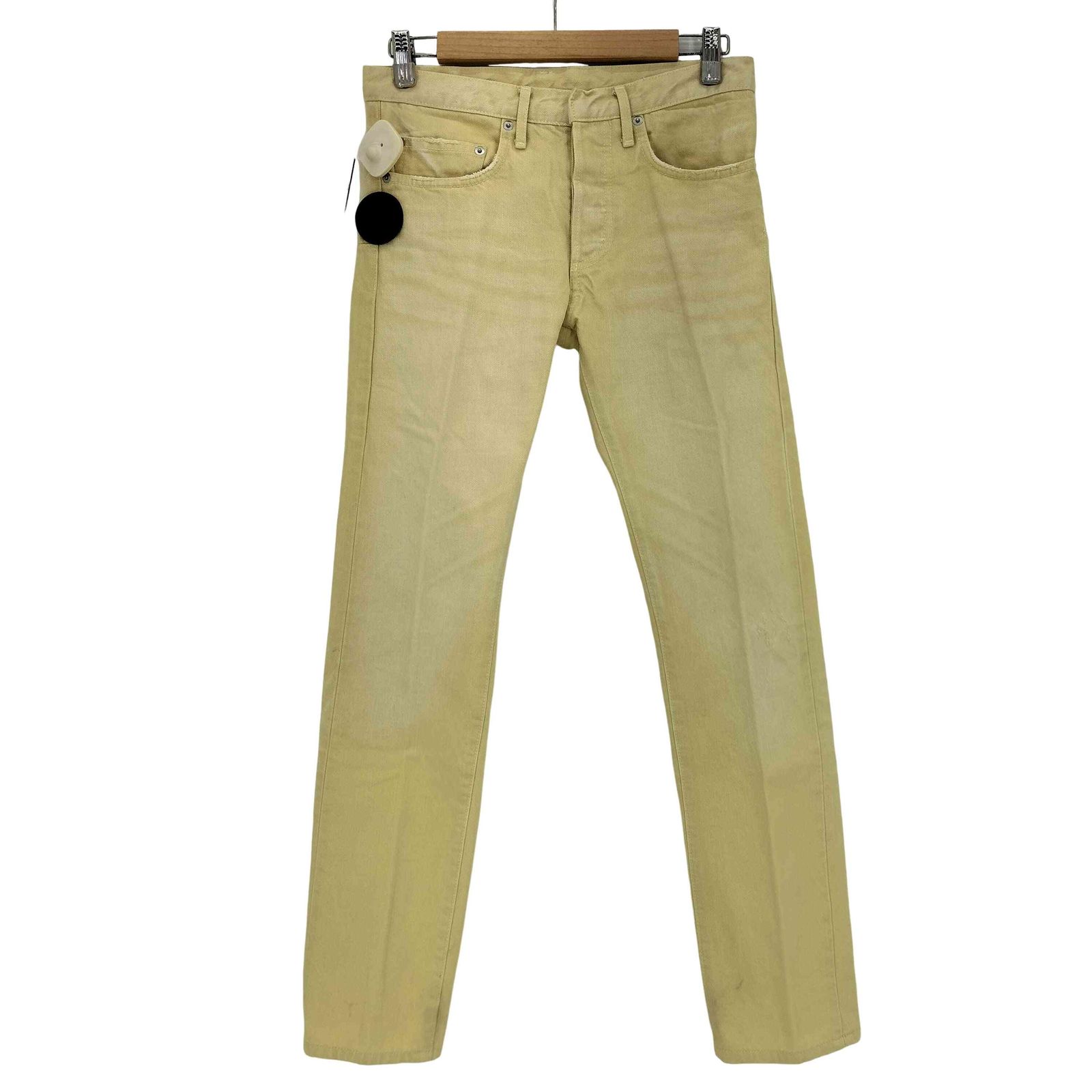 ディオールオム Dior HOMME 06aw These Grey Days期 ダメージ加工 
