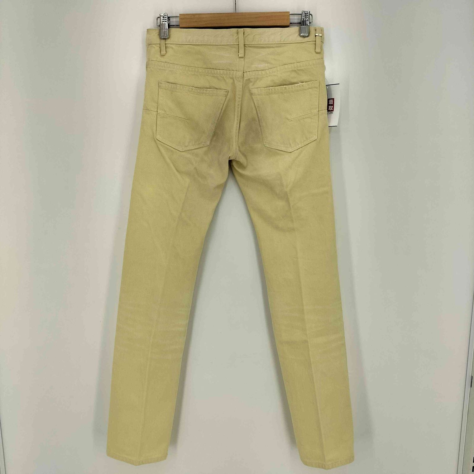 ディオールオム Dior HOMME 06aw These Grey Days期 ダメージ加工 