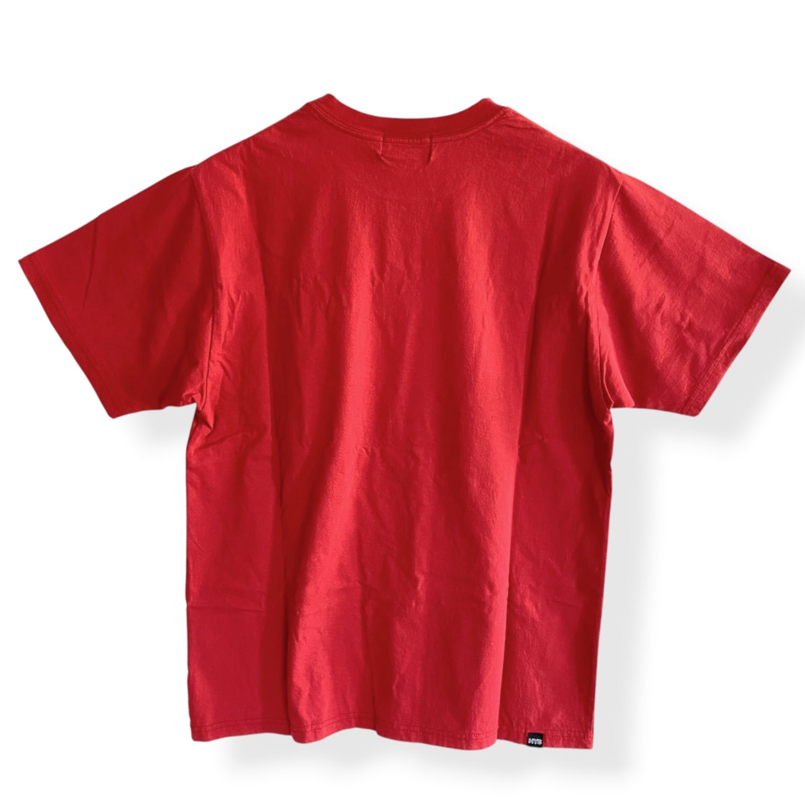 新品未使用 HYSTERIC GLAMOUR ヒステリックグラマー HOLD YOUR FIRE T 