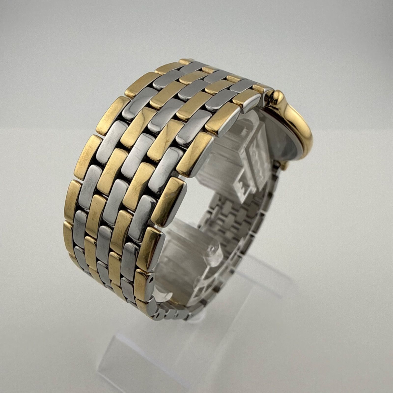 SEIKO 9530-6000 セイコー DOLCE ドルチェ メンズ 腕時計 クォーツ 
