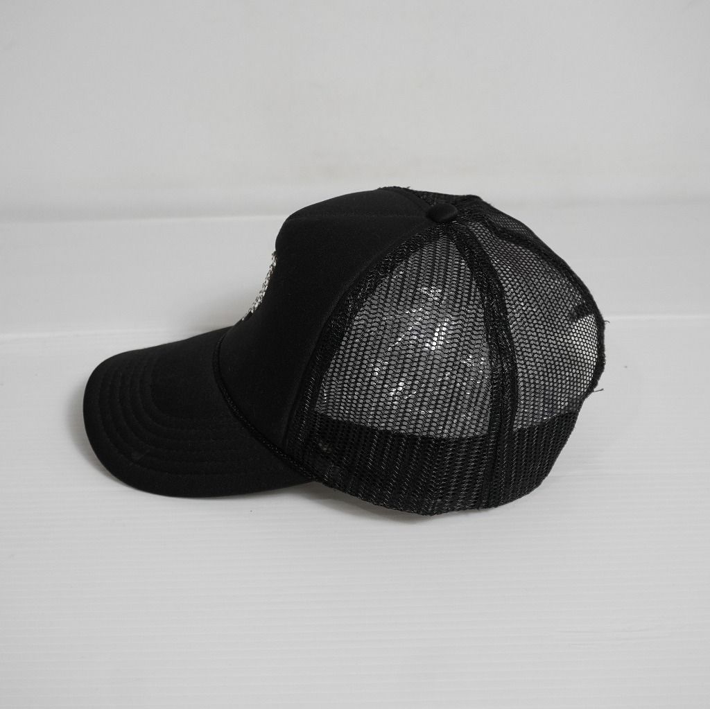 OTTO アバランチ　メッシュキャップ Otto（オットー） OTTO CAP メッシュキャップ 無地 メンズ レディース