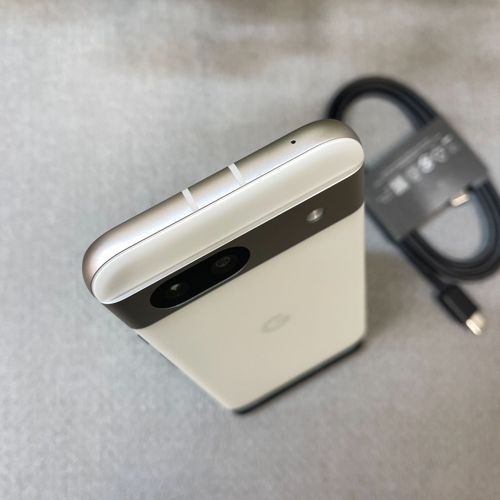 Pixel 8a 128GB Porcelain SIMフリー 送料無料 - メルカリ