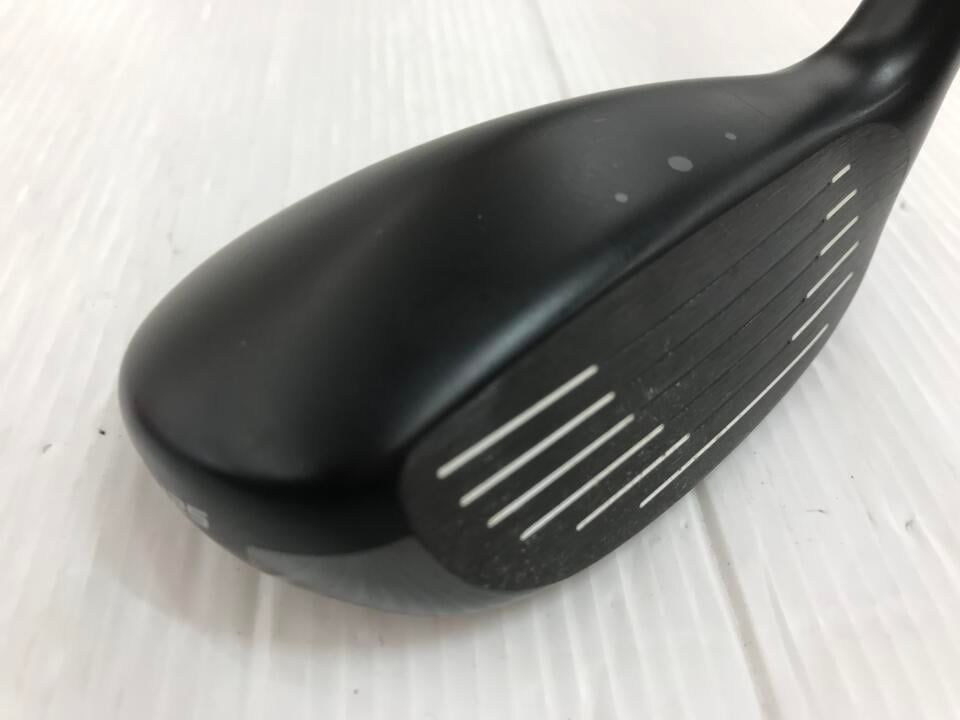 ピン G425 22度 ALTA J CB SLATE SRフレックス ユーティリティ 中古
