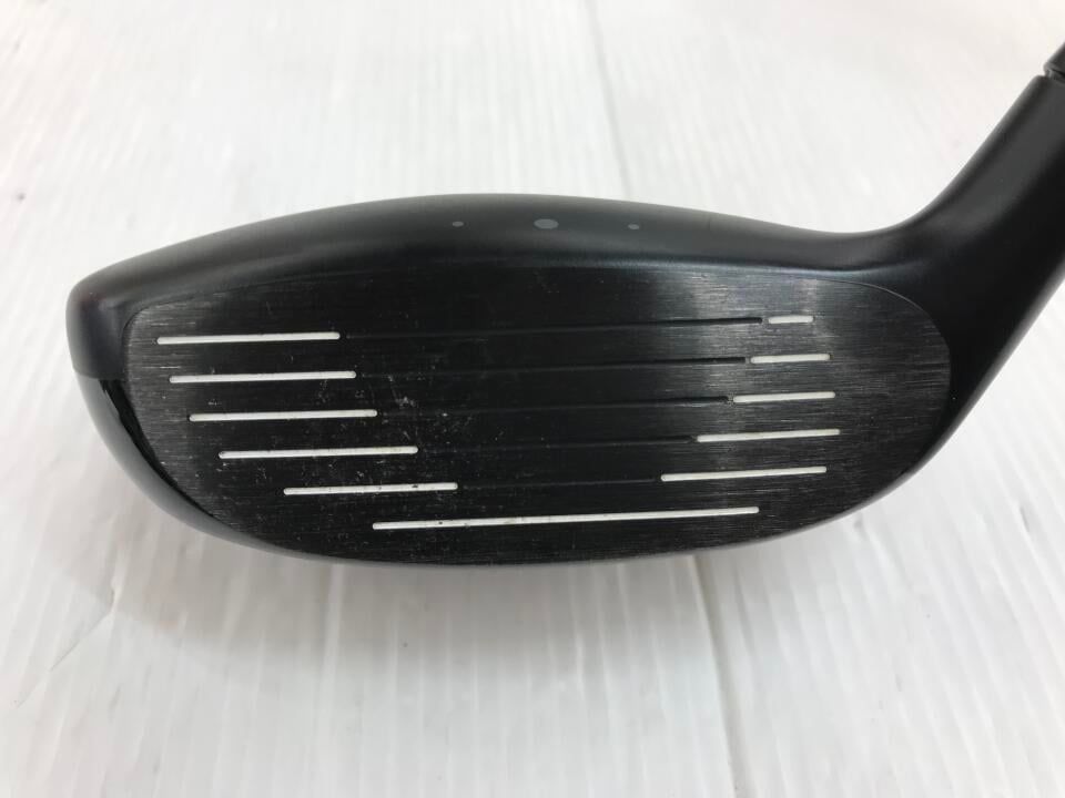 ピン G425 22度 ALTA J CB SLATE SRフレックス ユーティリティ 中古