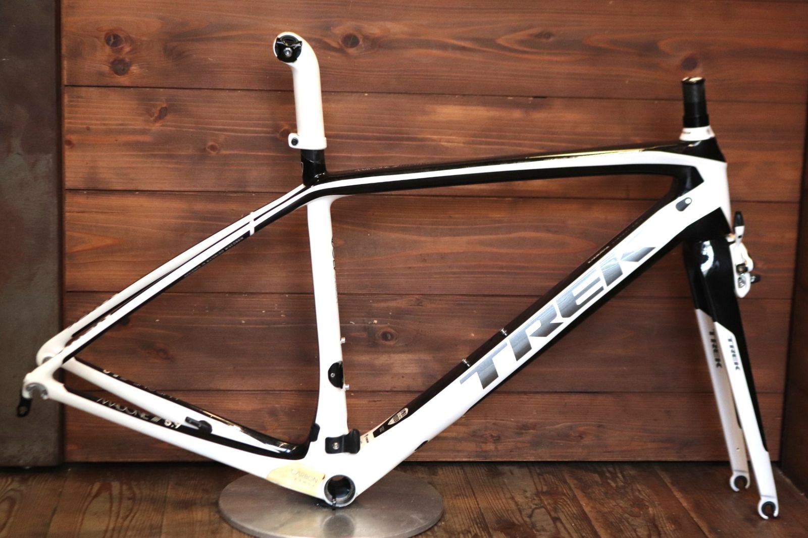 トレック TREK マドン MADONE 5.9 2014モデル 50サイズ カーボン