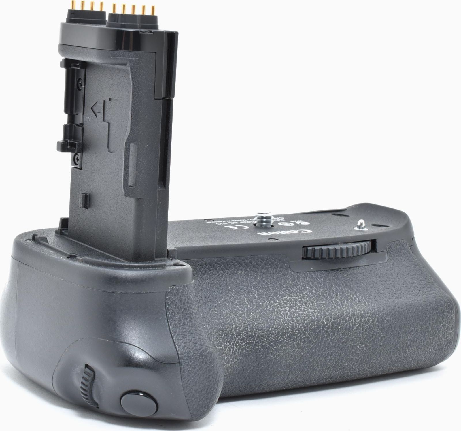 C13[7472B]☆美品☆ キヤノン Canon BATTERY GRIP BG-E13 【 EOS 6D 用