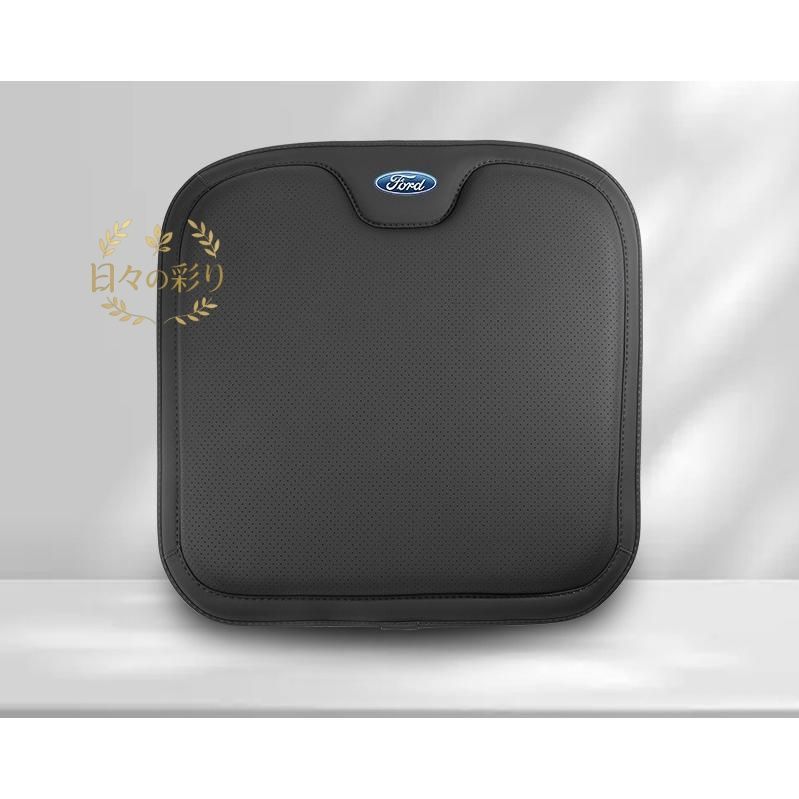 フォード Ford 革製クッション 【公式通販】