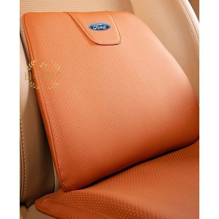 フォード Ford 革製クッション フォード Ford 革製クッション 【公式通販】