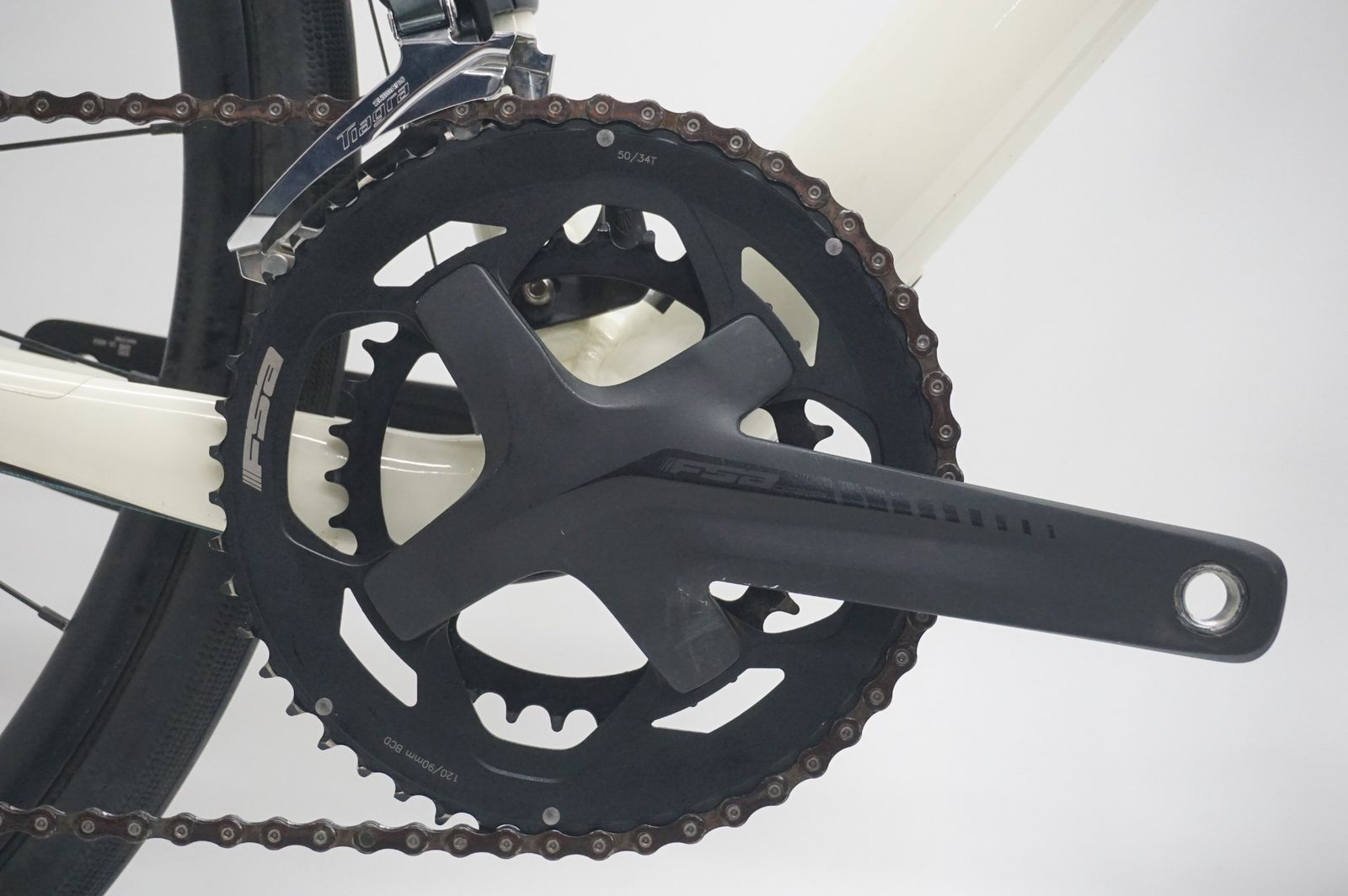 TREK 「トレック」 DOMANE AL4 GEN4 2024年モデル ロードバイク / バイチャリ福岡店 ITQJGVWWNOC0 TREK 「トレック」 DOMANE AL4 GEN4 2024年モデル ロードバイク