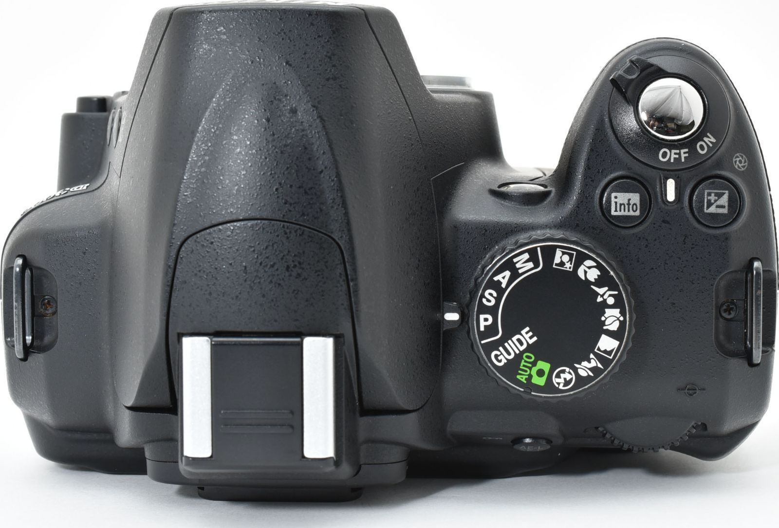 ☆ショット数300回☆ Nikon ニコン D300 ボディ ニコン D300 ボディのクチコミ - 価格.com