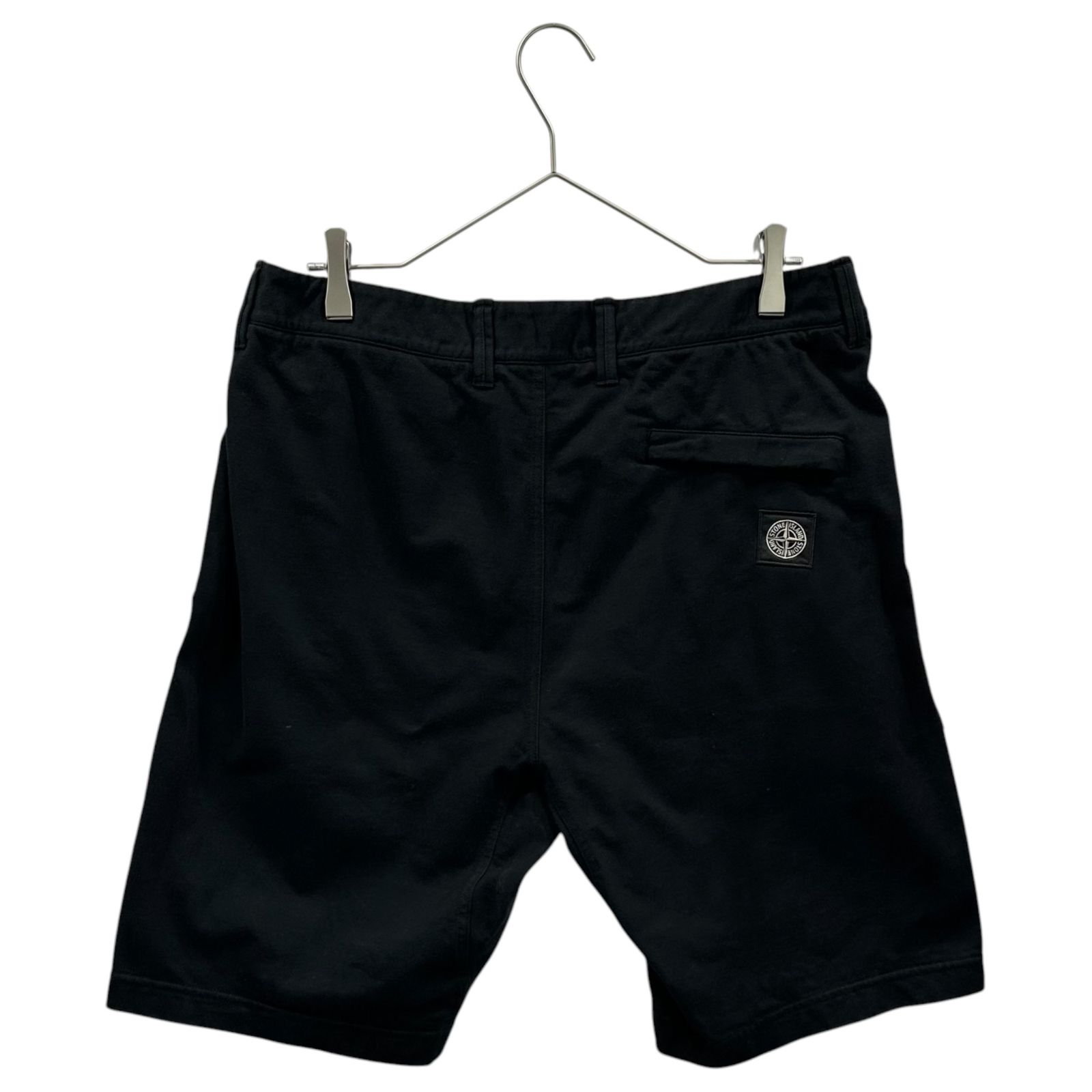 STONE ISLAND(ストーンアイランド) 19SS Sweat Half Pants スウェット 