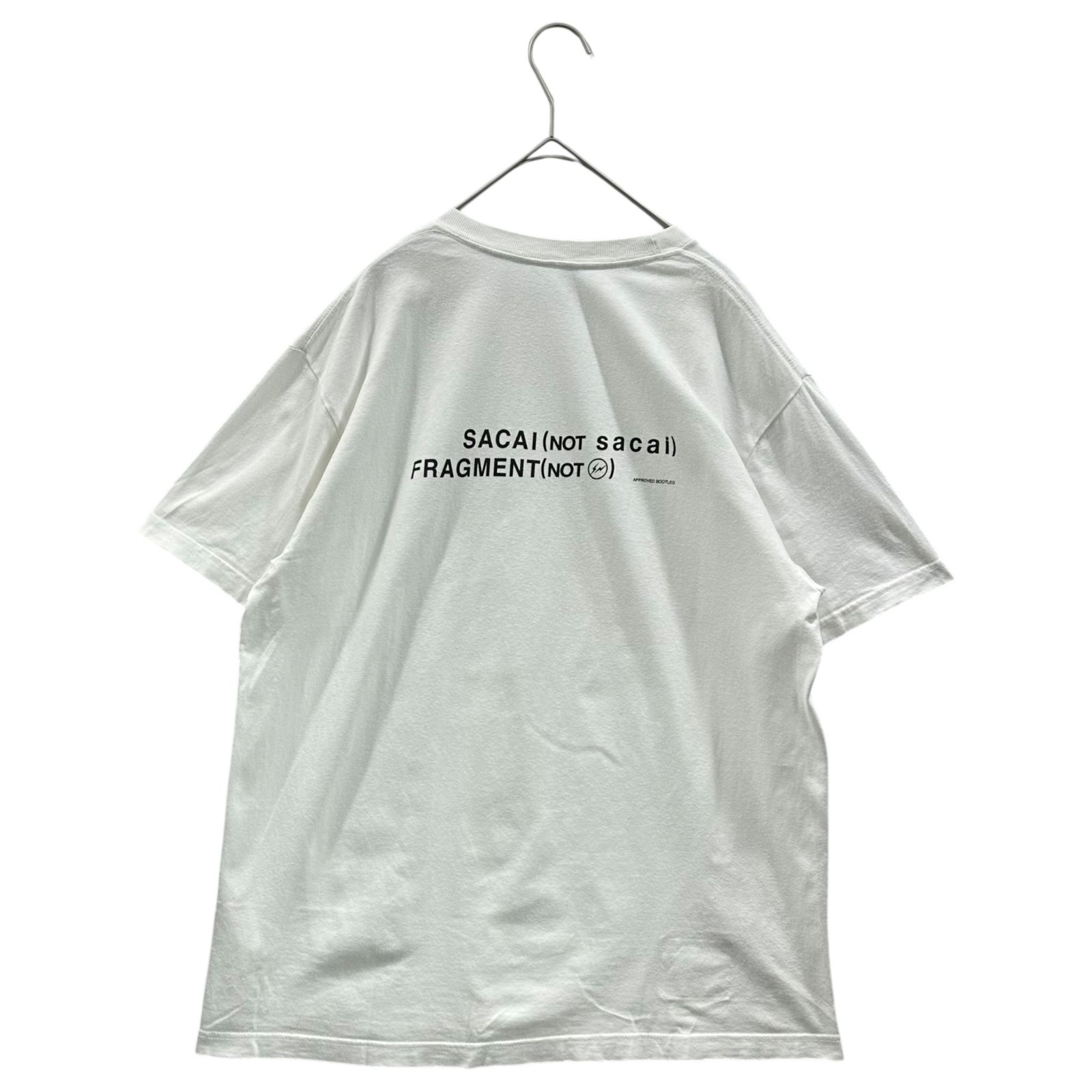 sacai×FRAGMENT DESIGN(サカイ×フラグメントデザイン) 17SS Sacai 